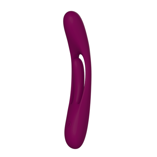 Larentina – The Flapping Vibrator