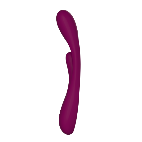 Larentina – The Flapping Vibrator