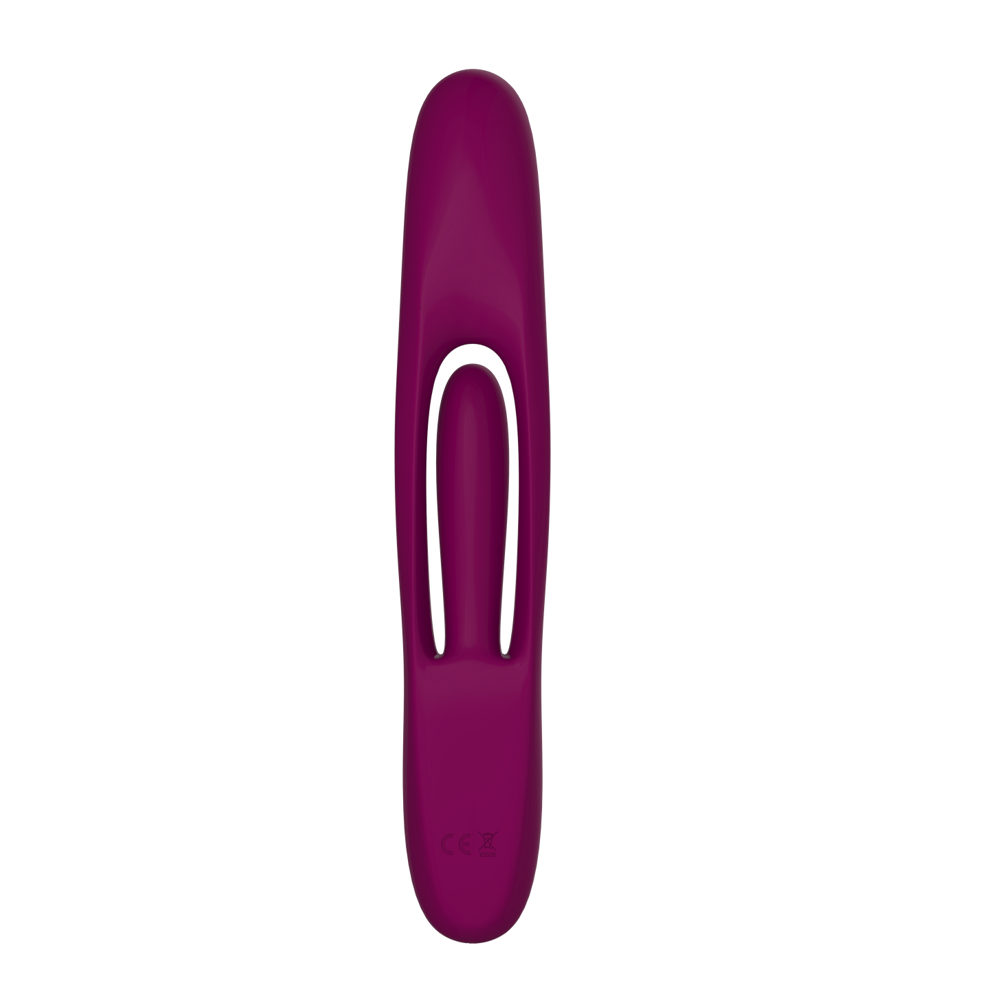 Larentina – The Flapping Vibrator