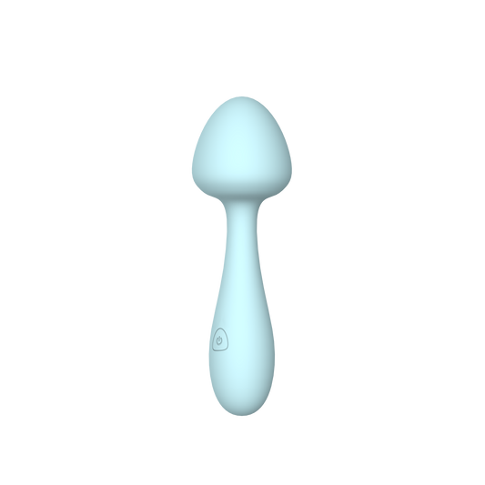 Liberalitas Mushroom Dildo Vibrator – The Pinnacle of High-End Pleasure