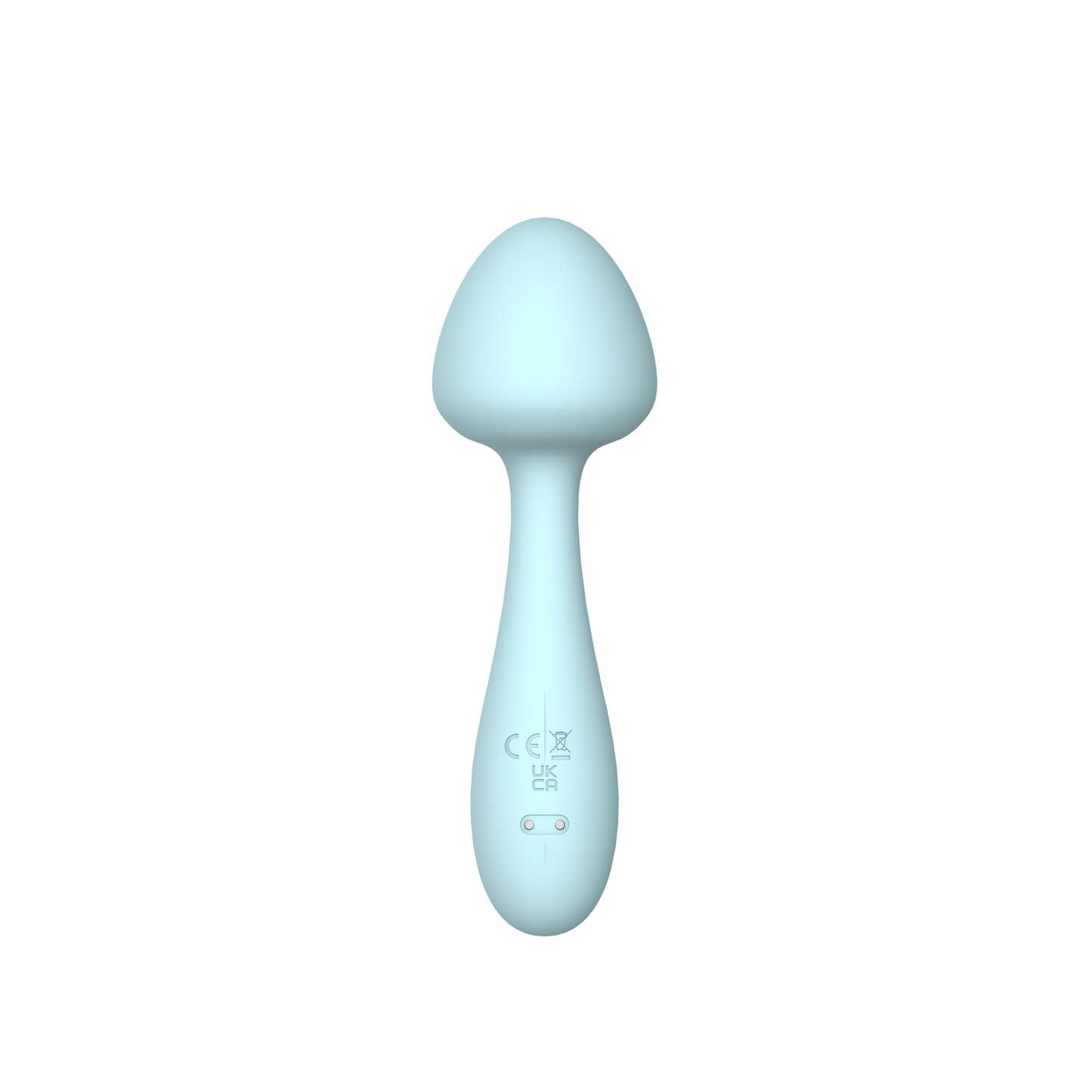 Liberalitas Mushroom Dildo Vibrator – The Pinnacle of High-End Pleasure
