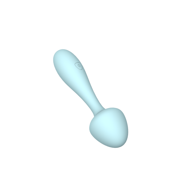 Liberalitas Mushroom Dildo Vibrator – The Pinnacle of High-End Pleasure