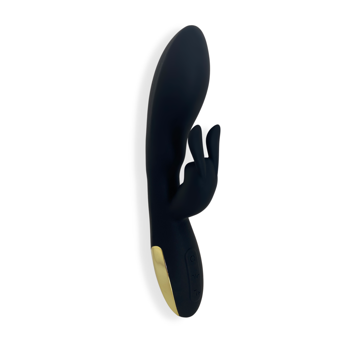 Agrippina: The Waterproof Rabbit Vibrating Massager