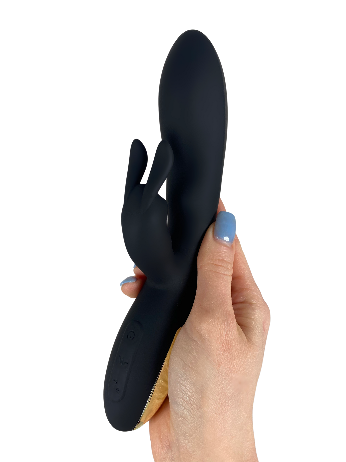 Agrippina: The Waterproof Rabbit Vibrating Massager