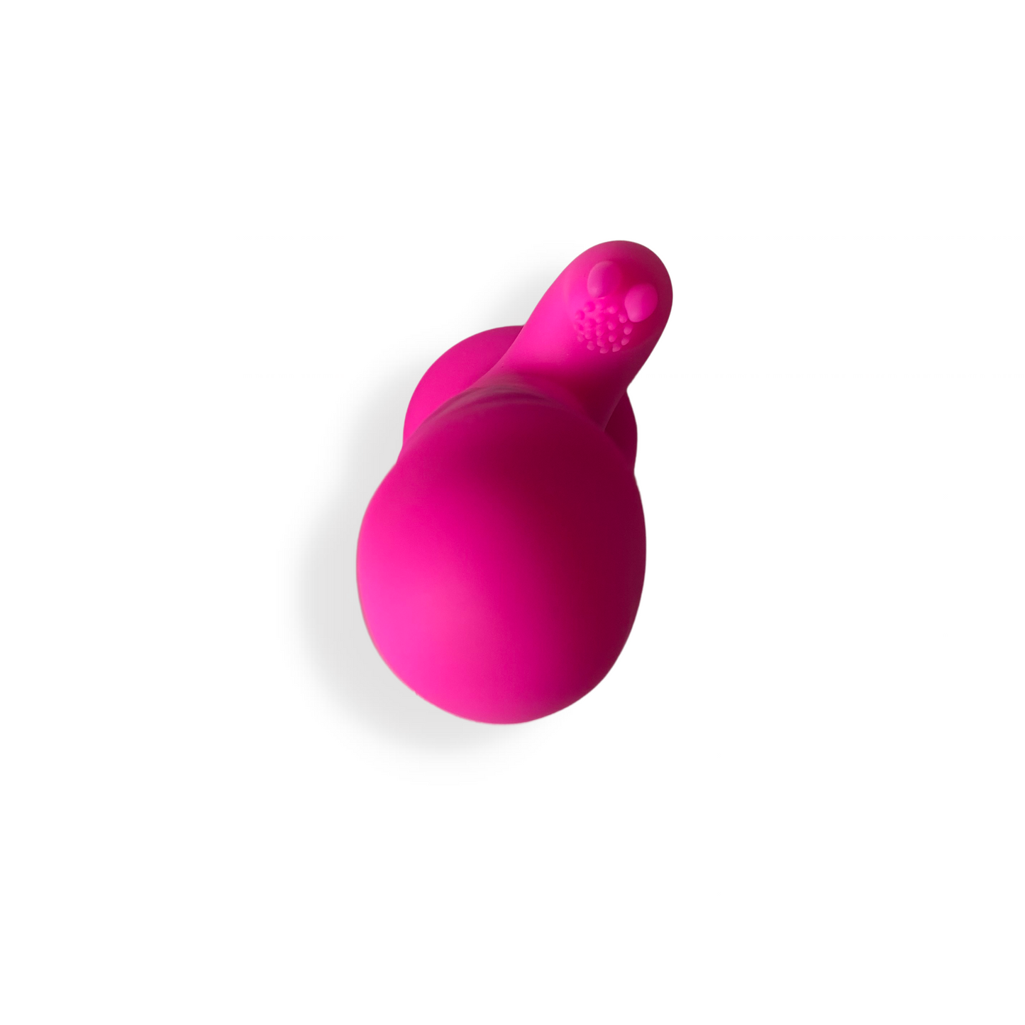 Angerona – The Rotating Rabbit Vibrator