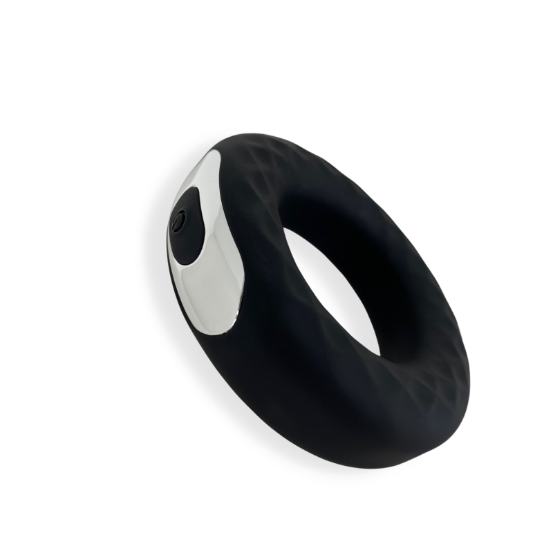 Chloe: The Sensually Alluring Vibrating, Pleasure Ring