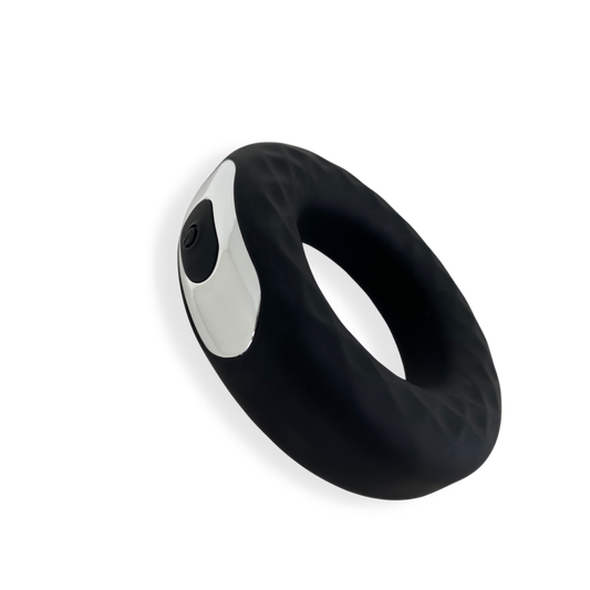 Chloe: The Sensually Alluring Vibrating, Pleasure Ring