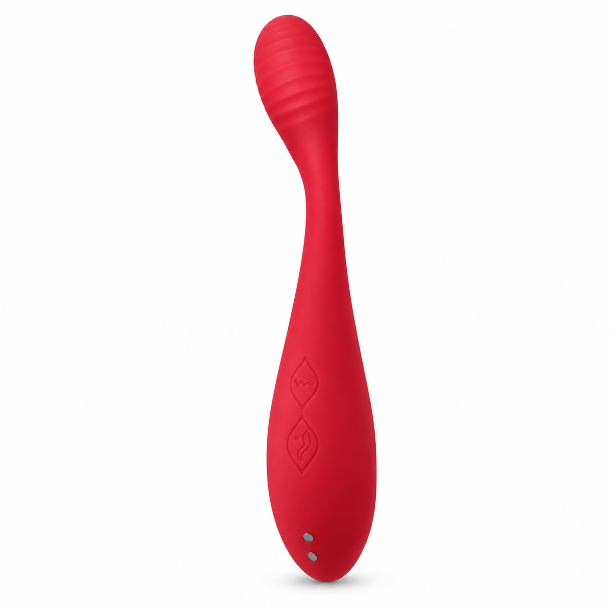 Rosy Business™ Rose Stem G-Spot Vibe