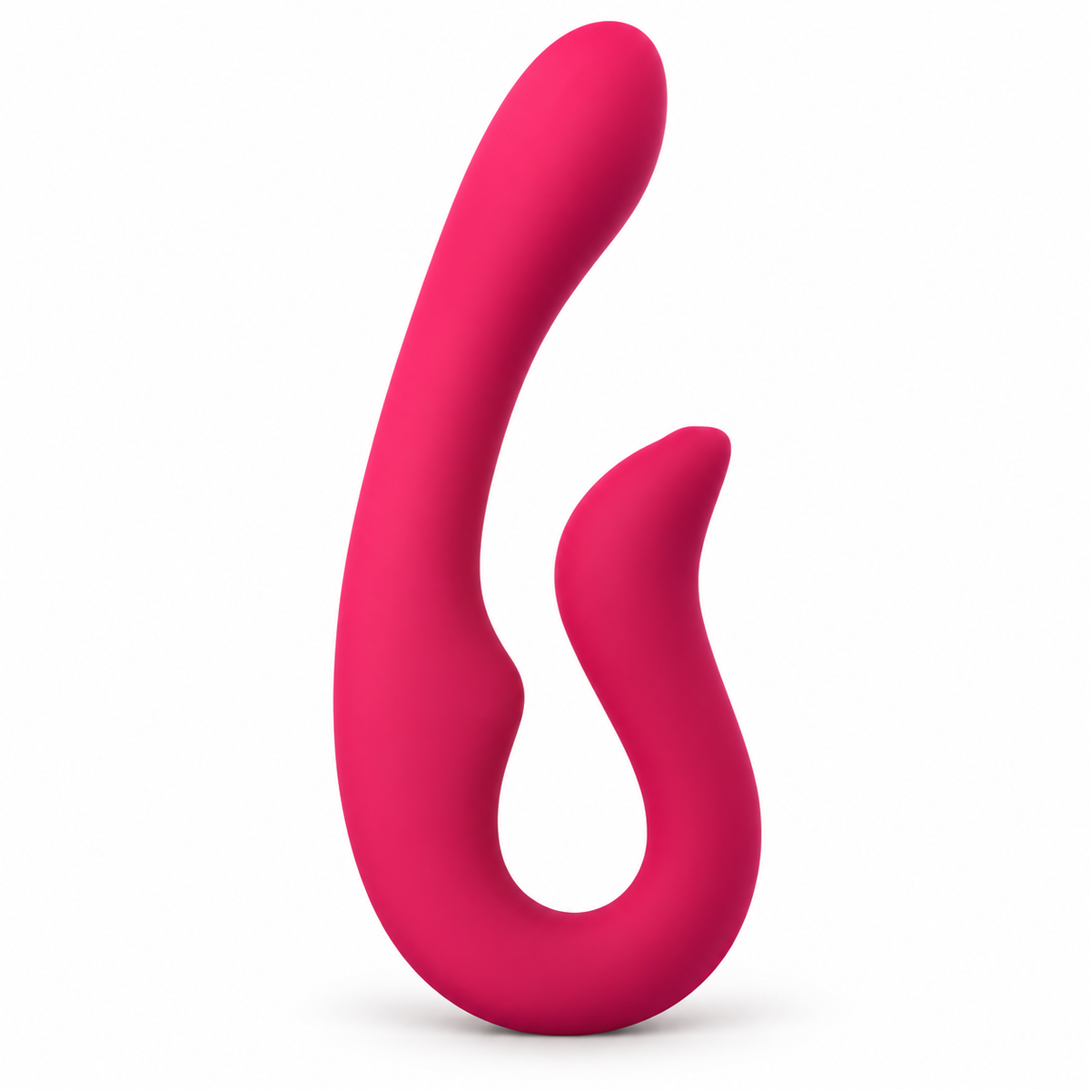 Flex Amour™ by V For Vibes™ — Flexible Dual-Head Vibrator