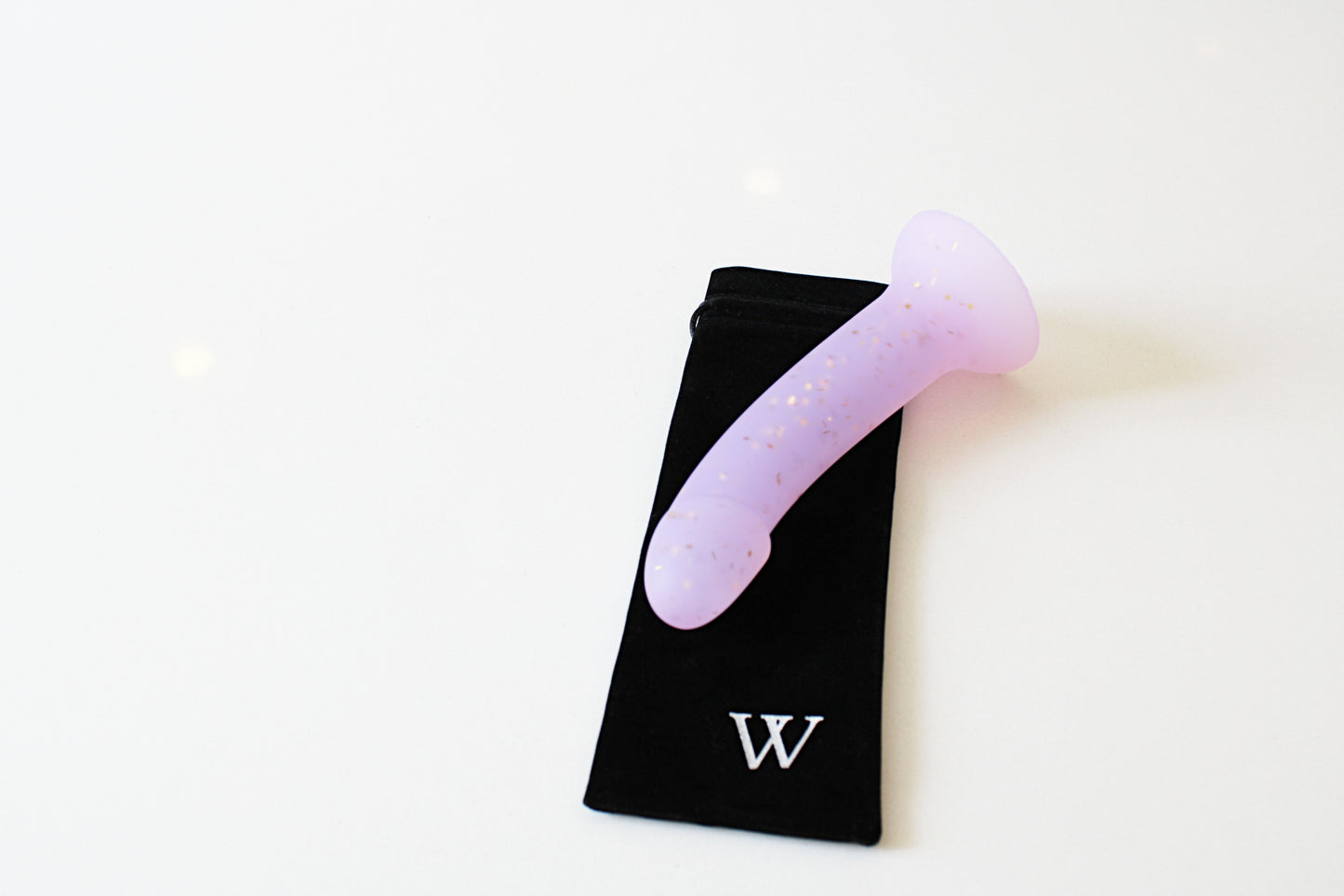 Fides – The Clear Dildo