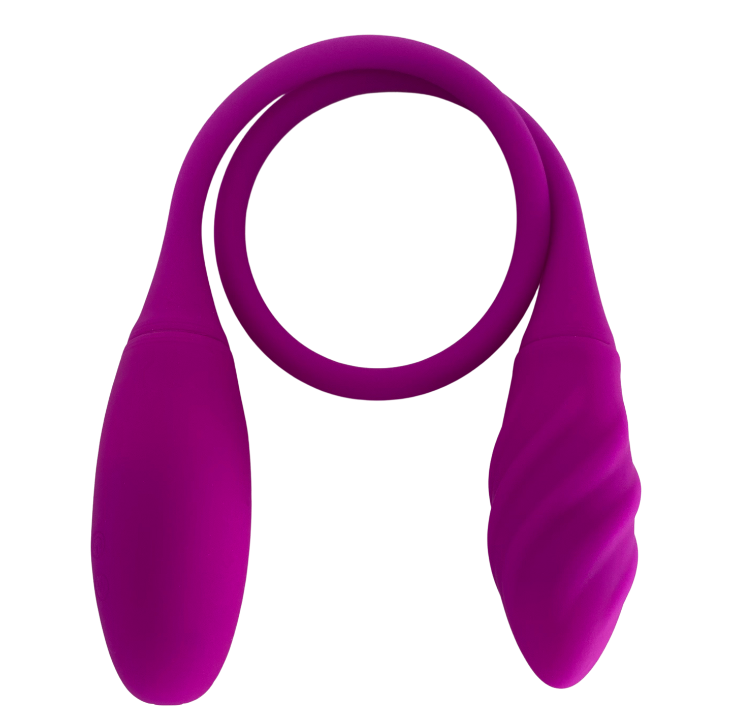 Flora - The Dual Vibrating Massager