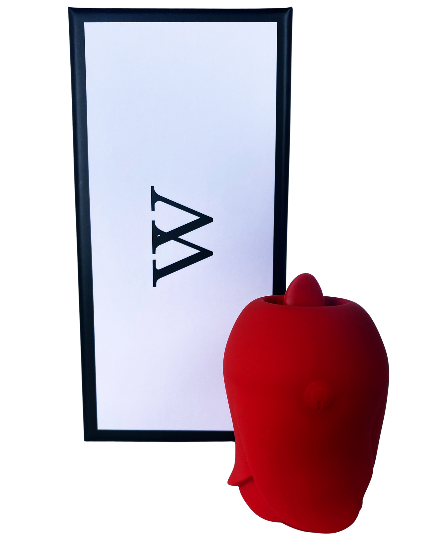 Mania – Rose Tongue Sex Toy & Air Pulse Vibrator