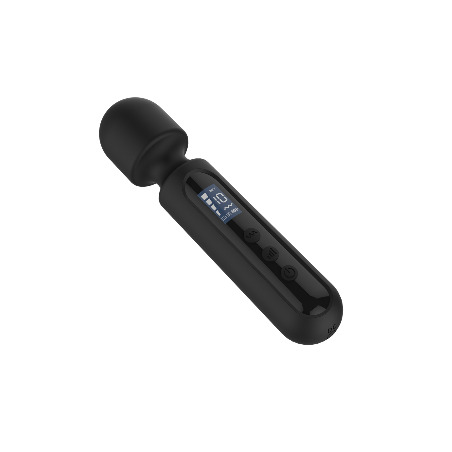Selene – The Exquisite Mini Wand Vibrator