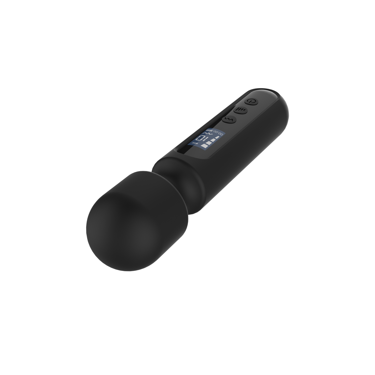 Selene – The Exquisite Mini Wand Vibrator