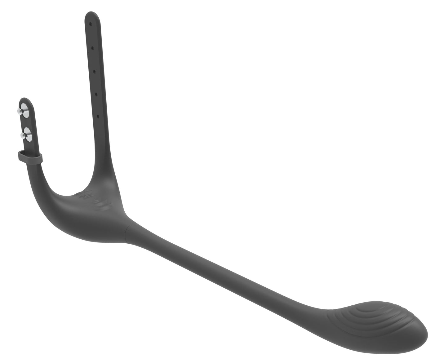 Carmentis – The Adjustable Cock Ring with Anal Stimulation