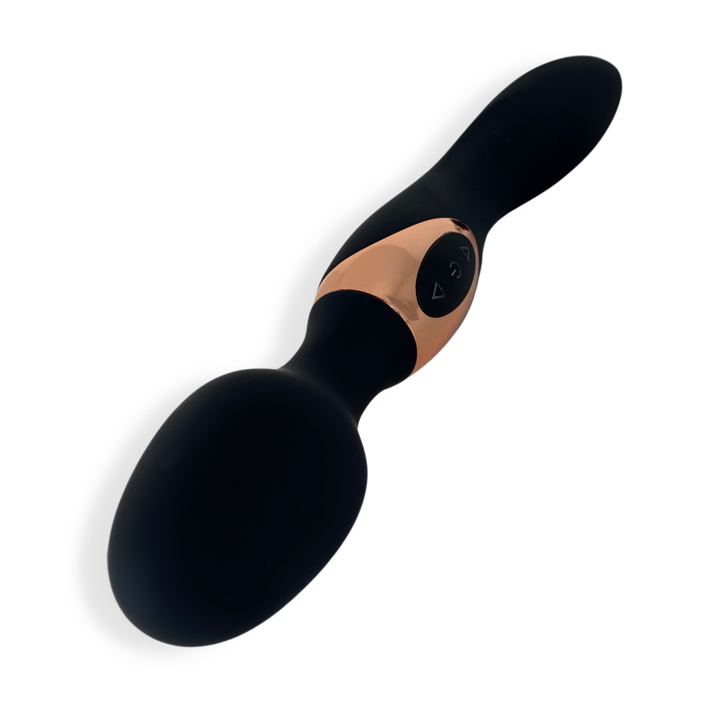 Rhea - The Luxurious and Rechargeable Multispeed Wand Vibrator