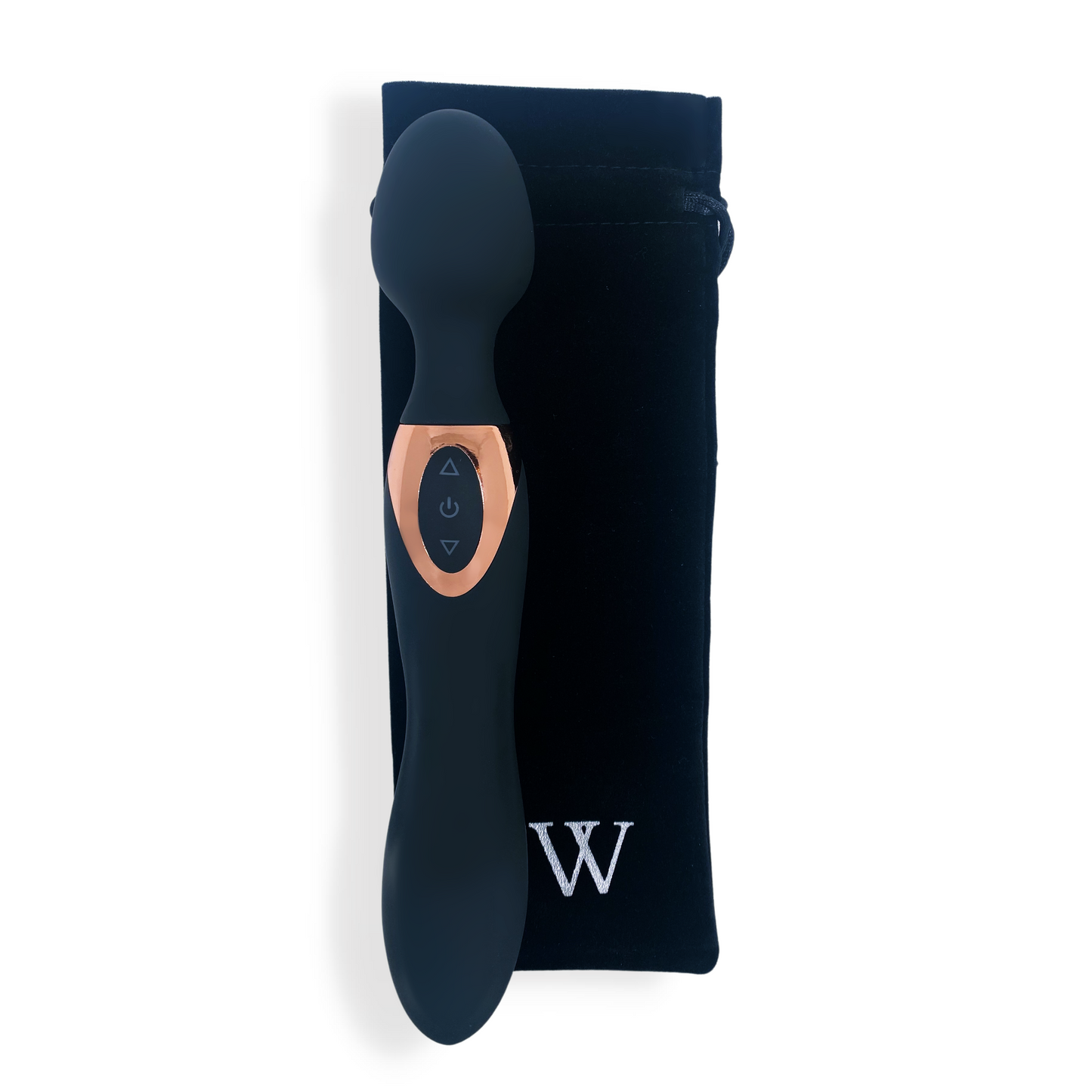 Rhea - The Luxurious and Rechargeable Multispeed Wand Vibrator